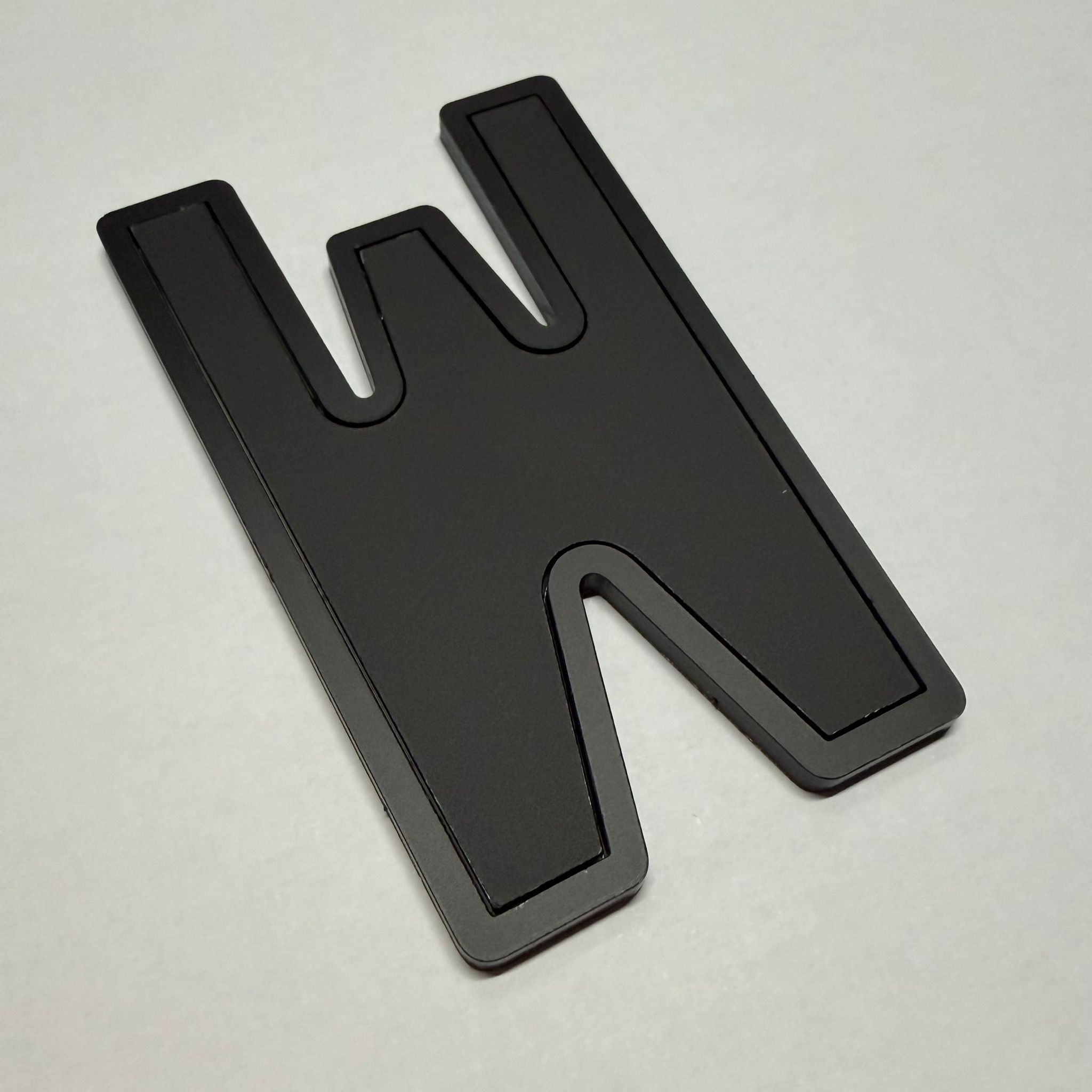 Matte