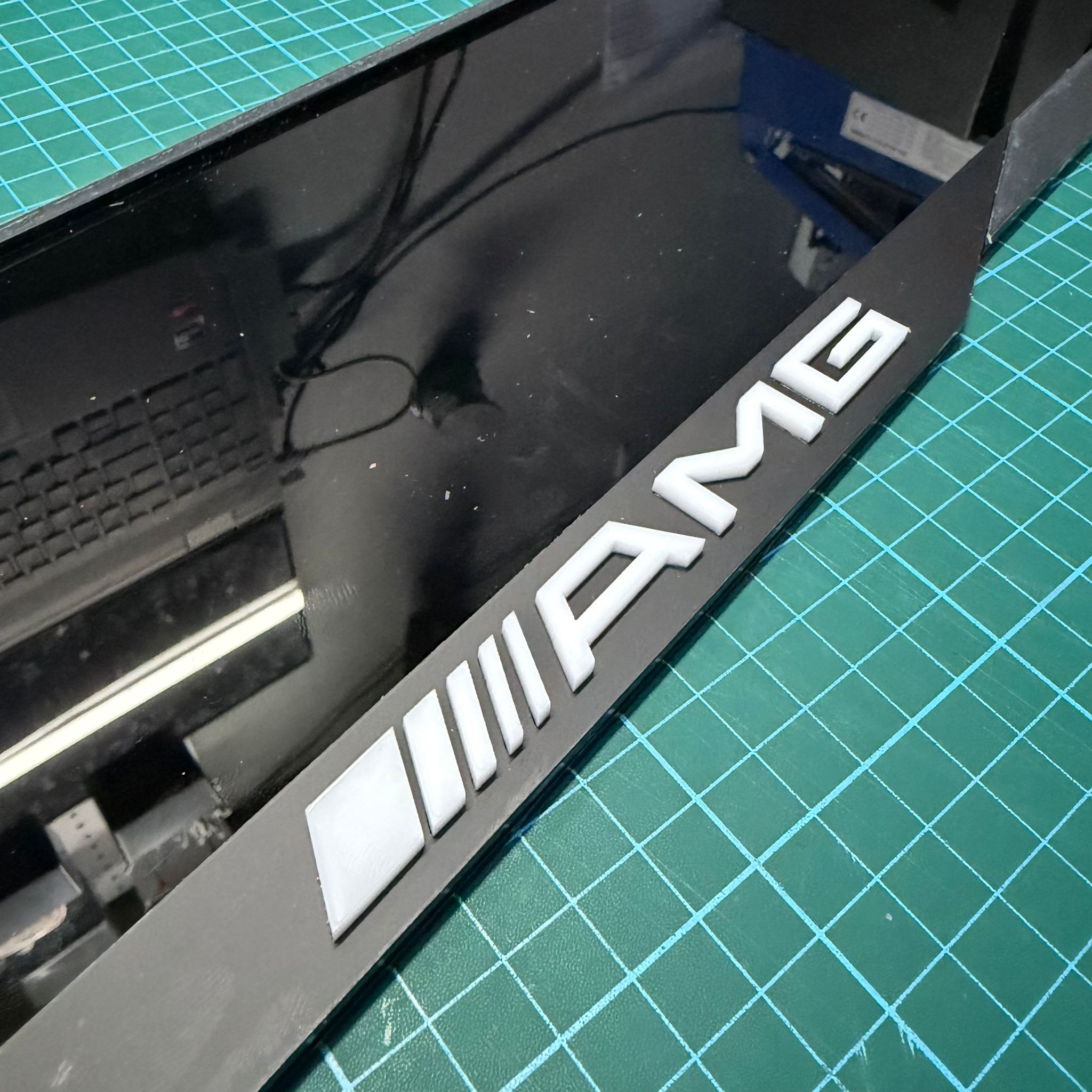 AMG